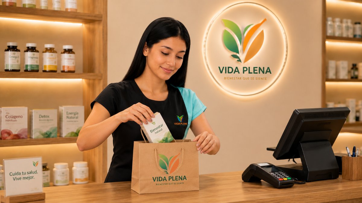 Atención en Vida Plena