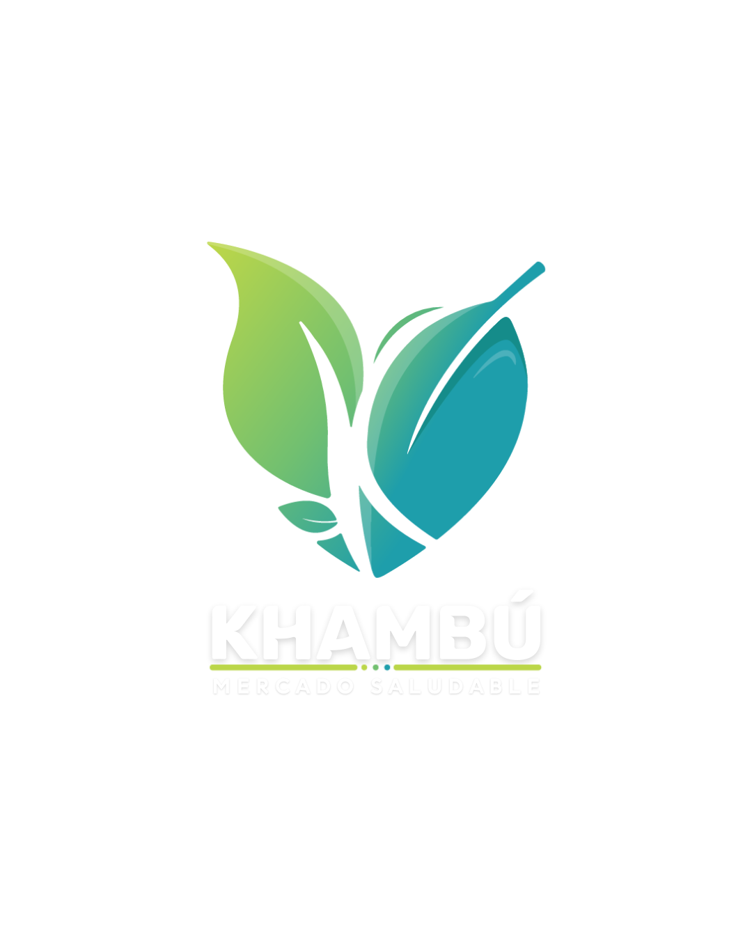 Khambú, mercado saludable